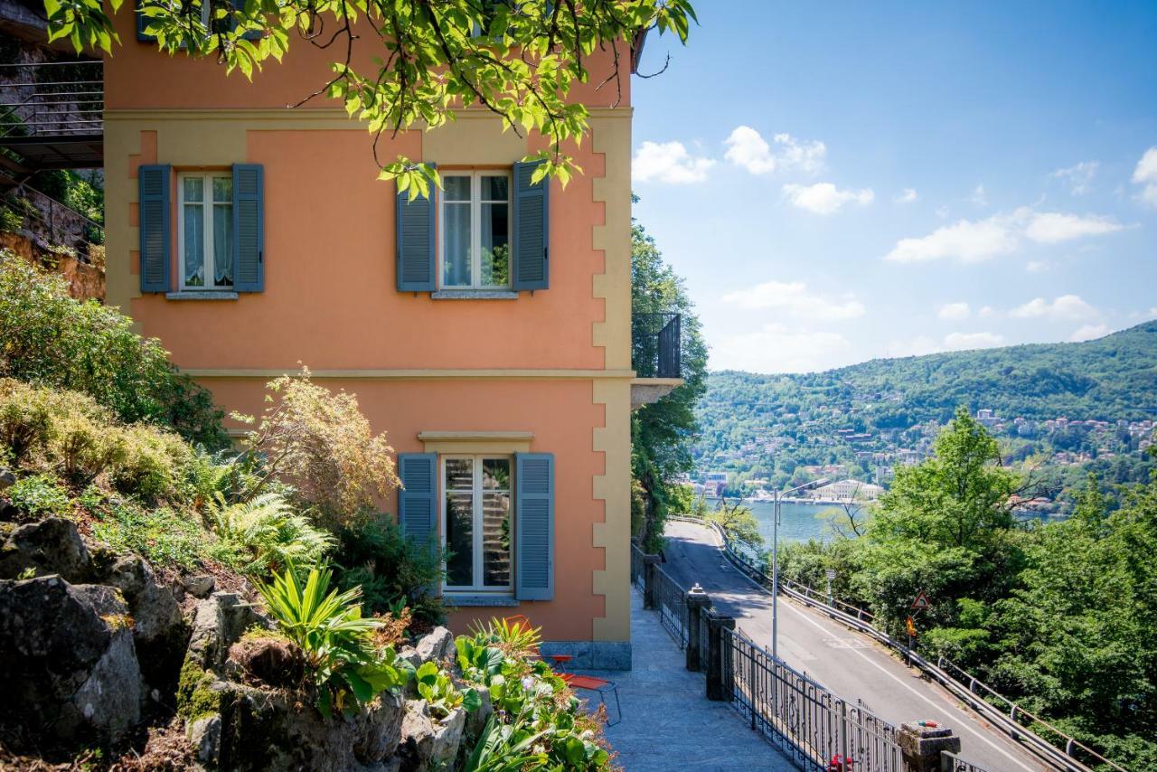 Villa La Dolce - The House Of Travelers Côme